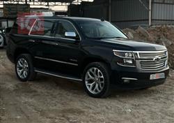 شيفروليه تاهو